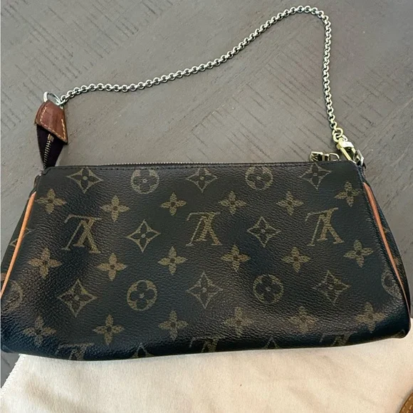 Louis Vuitton Monogram Eva - Picture 3 of 11